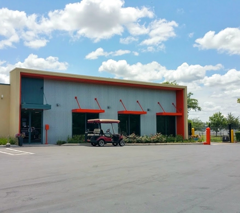 US Storage Centers - Orlando, FL