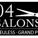 504 Salon - Hair Stylists