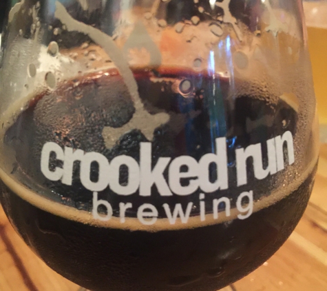 Crooked Run Brewing - Sterling, VA