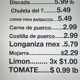 Garcia's Market