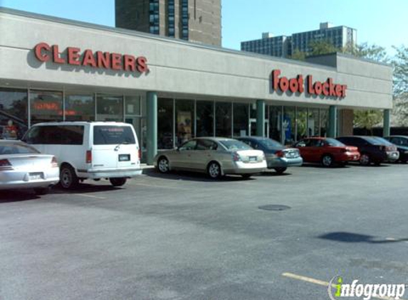 Kenwood Cleaners - Chicago, IL