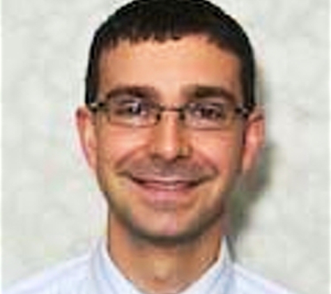Andrew Michael Peck, MD - Mount Prospect, IL