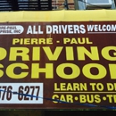 Pierre Paul Driving School - Driving Instruction