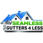 Seamless Gutters 4 Less