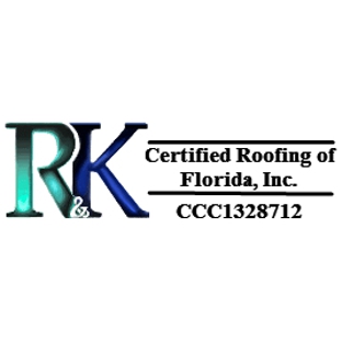 R & K Certified Roofing of Florida Inc - Bunnell, FL