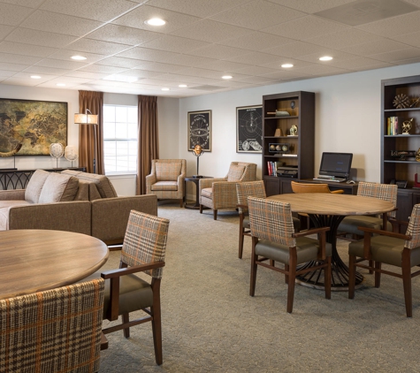 Belmont Village Senior Living Buffalo Grove - Buffalo Grove, IL