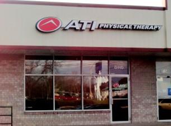 ATI Physical Therapy - Pasadena, MD