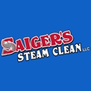 Saiger's Steam Clean - Furniture Cleaning & Fabric Protection