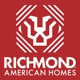 Cordero by Richmond American Homes