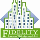 Fidelity Lawyers Title Agency LLC - Title & Mortgage Insurance