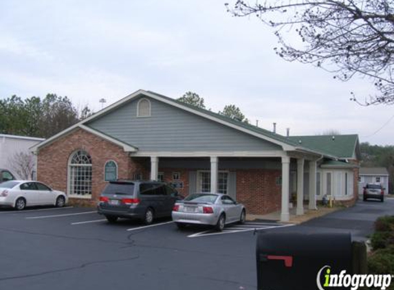 Gwinnett Animal Hospital - Snellville, GA