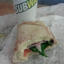 Subway - Fast Food Restaurants