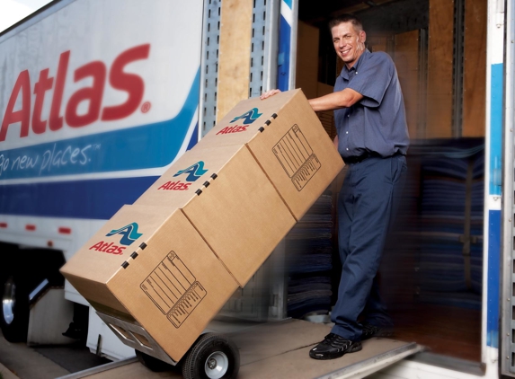 Suddath Moving & Storage - Orlando, FL