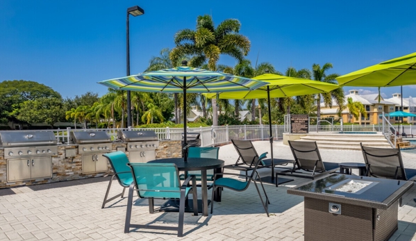 Marigot Bay Apartments - Sarasota, FL