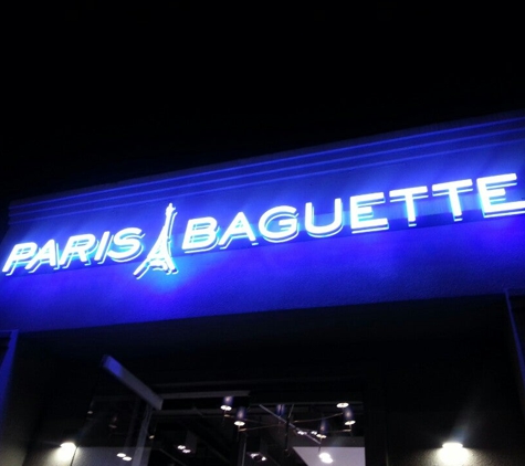 Paris Baguette - Bayside, NY