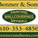 Benner & Sons Inc - Painting Contractors