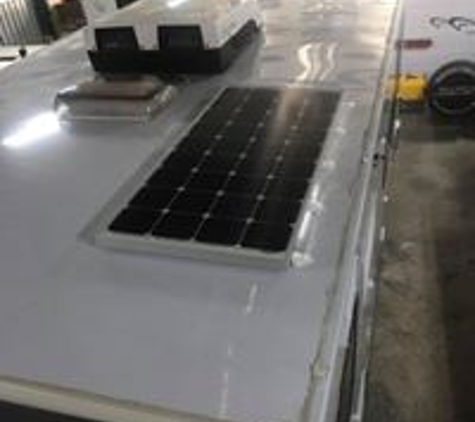 Ballarat Caravan & Trailer Repairs - Mount Rowan, VIC
