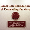 American Foundation - Mental Health Services