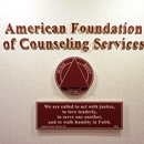 American Foundation - Counseling Services