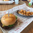 Smashburger - Hamburgers & Hot Dogs