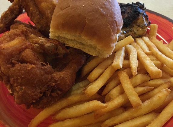 Pollo Campero - Springfield, VA