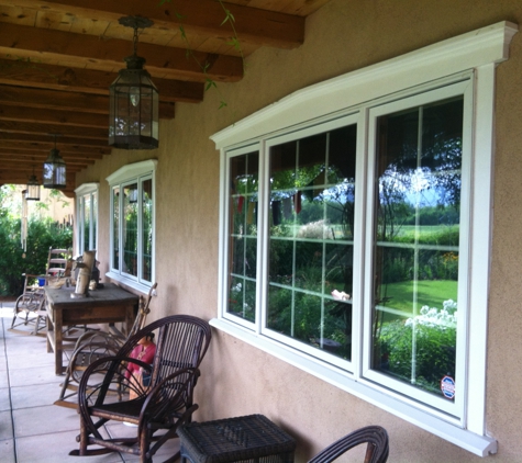 Classical Glass Window Cleaning Albuquerque - Albuquerque, NM