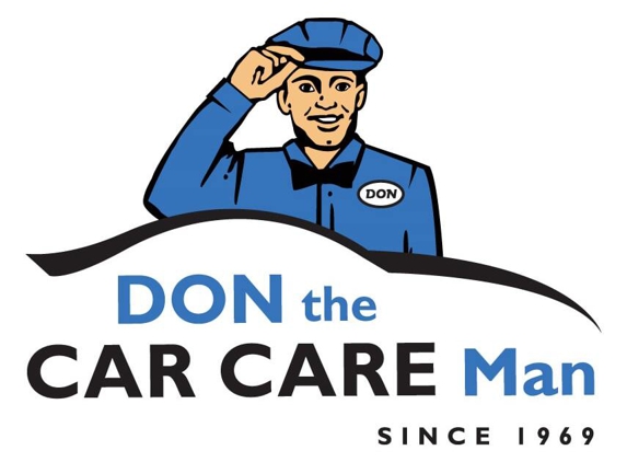 Don The Car Care Man - Madison, WI