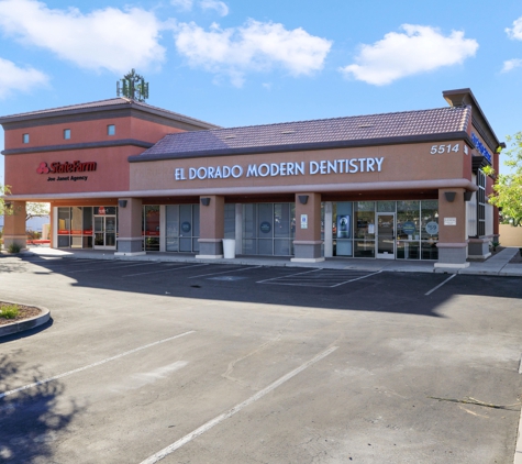 El Dorado Modern Dentistry - North Las Vegas, NV