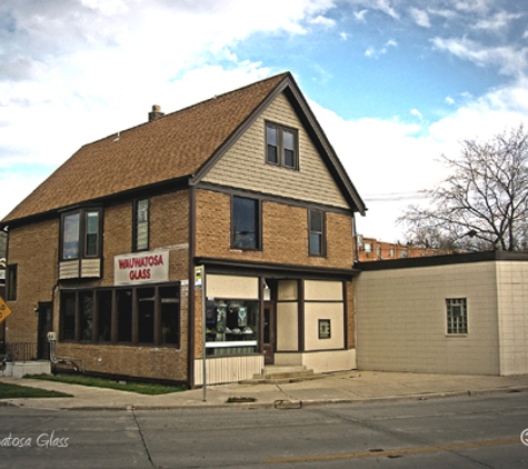 Wauwatosa Glass Company - Milwaukee, WI