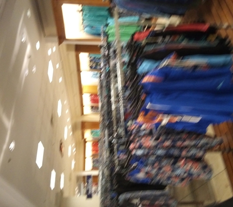 Dillard's - Irving, TX