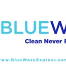 BlueWave Express Car Wash - Car Wash