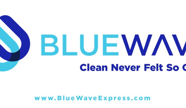 BlueWave Express Car Wash - Cypress, TX