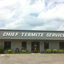 Chief Termite & Pest Control Inc - Pest Control Services