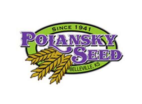 Polansky Seed, Inc. - Belleville, KS