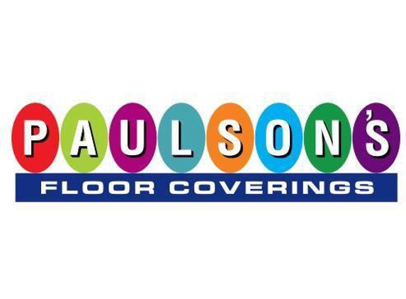 Paulson's Floor Coverings - Portland, OR