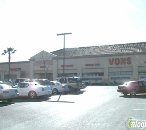 Vons - San Diego, CA