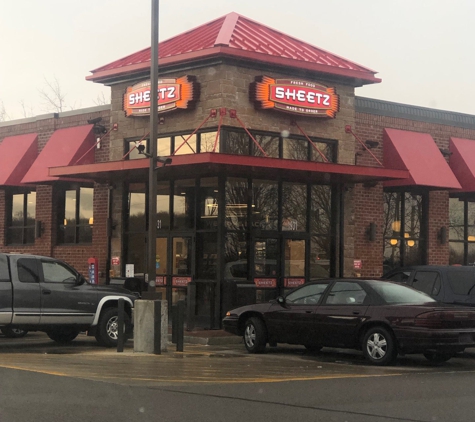 Sheetz - Grove City, PA