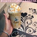 Caribou Coffee - Coffee & Espresso Restaurants