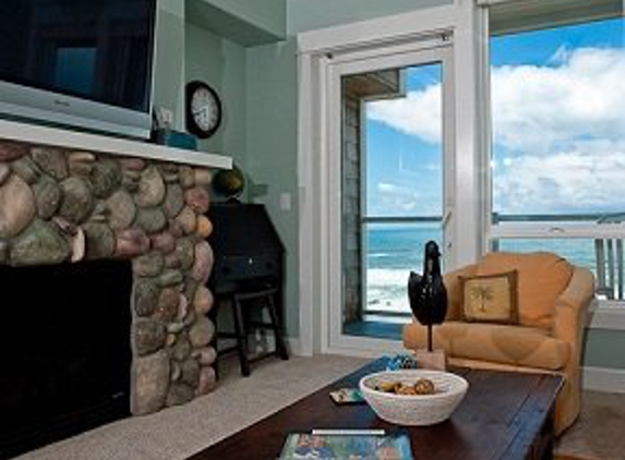 Keystone Vacation Rentals - Lincoln City, OR