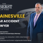 The Eberst Law Firm - Car Accident & Personal Injury Attorneys