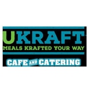 UKRAFT Cafe & Catering - Downtown, City Garden - Caterers