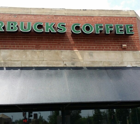 Starbucks Coffee - Elmhurst, IL