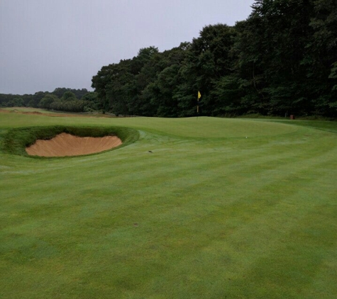 East Hampton Golf Club - East Hampton, NY