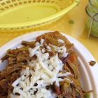 Antojitos Mi