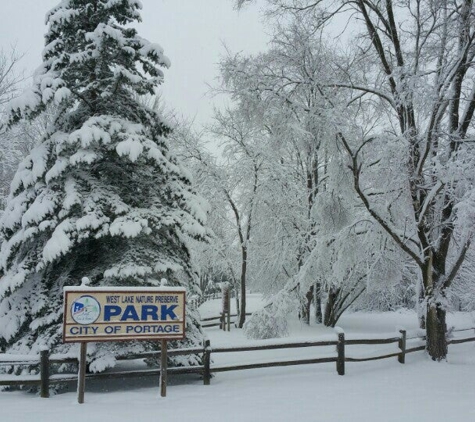 West Lake Nature Preserve - Portage, MI