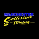 Manchester Collision and Towing - Towing