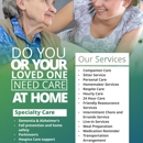 Nurta Home healthcare - Home Health Services