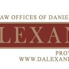 Law Offices of Daniel H. Alexander