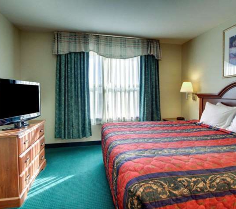 Econo Lodge - Flowood, MS