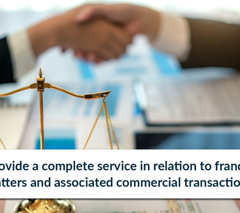 Camatta Lawyers - Adelaide, SA. We provide a complete service in relation to franchising matters and associated commercial transactions.
